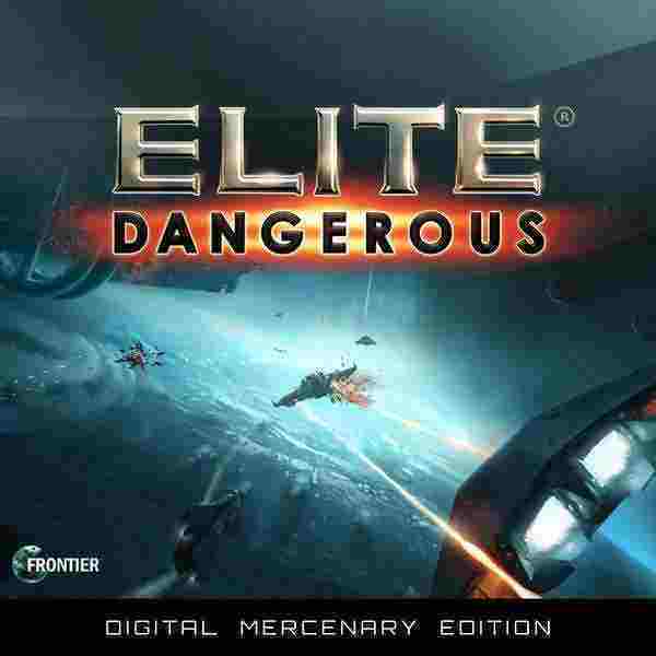 Elite - Dangerous Key kaufen für Steam Download