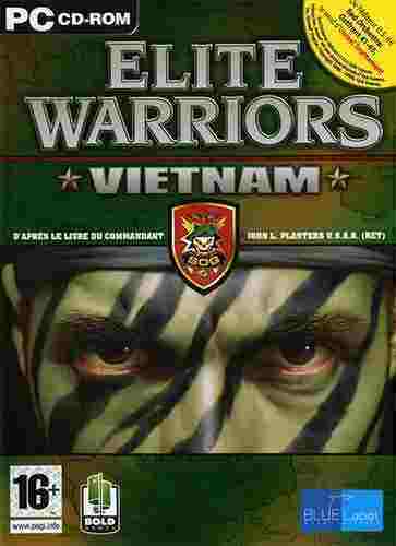 Elite Warriors - Vietnam Key kaufen für Steam Download