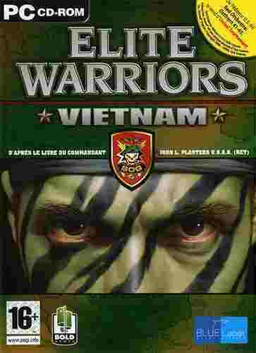 Elite Warriors - Vietnam Key kaufen  Key
