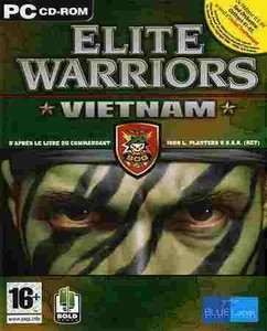 Elite Warriors - Vietnam Key kaufen 