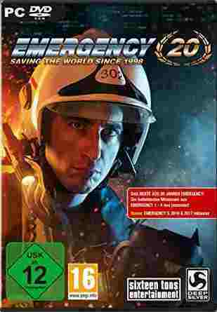 Emergency 20 Key kaufen für Steam Download