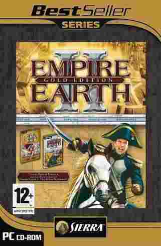 Empire Earth II Gold Edition Key kaufen und Download