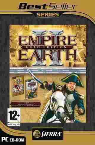 Empire Earth II Gold Edition Key kaufen Key