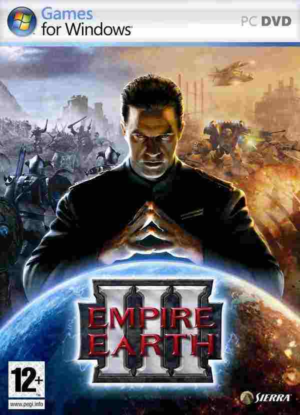 Empire Earth III Key kaufen und Download