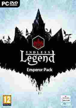 Endless Legend - Emperor Pack Key kaufen 