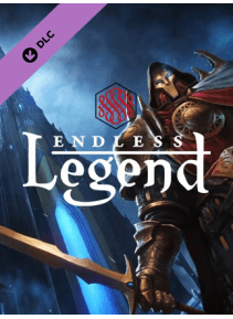 Endless Legend - Shifters DLC Key kaufen für Steam Download