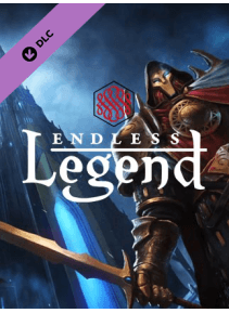 Endless Legend - Shifters Key kaufen 
