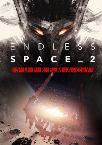 Endless Space 2 - Supremacy Key kaufen  Key