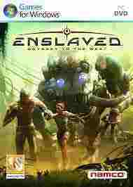 ENSLAVED - Odyssey to the West Premium Edition Key kaufen für Steam Download