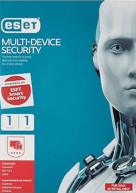 ESET Multi-Device Security 2019 Download Code kaufen