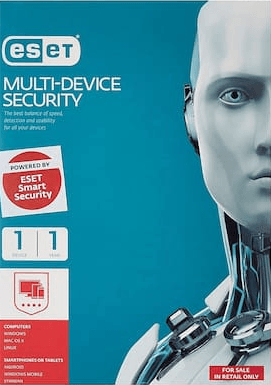 ESET Multi-Device Security 2019 Code kaufen