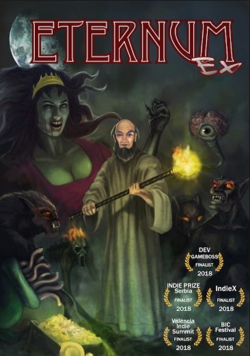 Eternum EX Key kaufen 