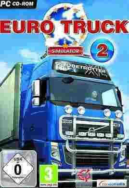 Euro Truck Simulator 2 Legendary Edition Steam Schlüssel GLOBAL kaufen -  Günstig - !