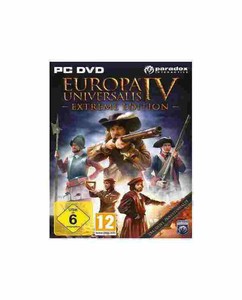 Europa Universalis IV - Common Sense Key kaufen 