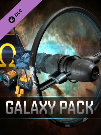 EVE Online - Galaxy Pack Key kaufen Key