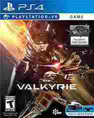 Eve Valkyrie PS4 VR Download Code kaufen