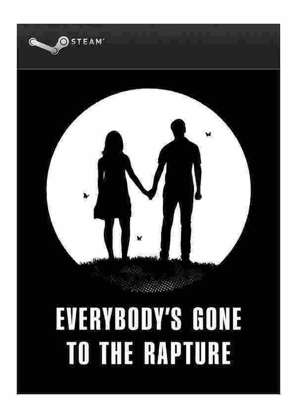 Everybody's Gone to the Rapture Key kaufen für Steam Download