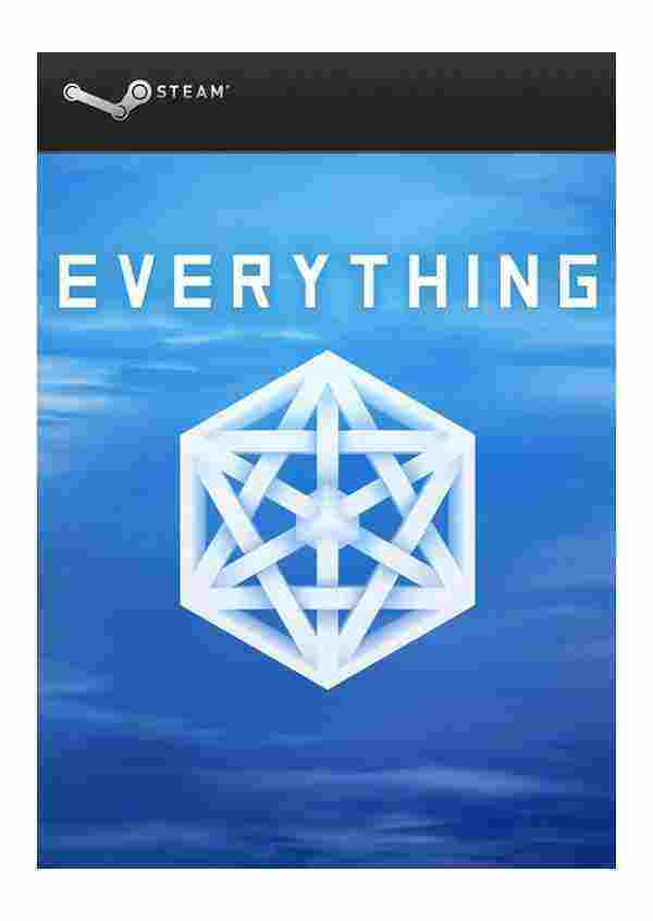 Everything Key kaufen für Steam Download