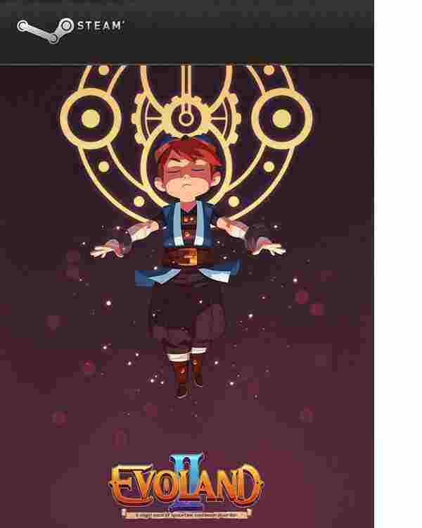 Evoland 2 Key kaufen 