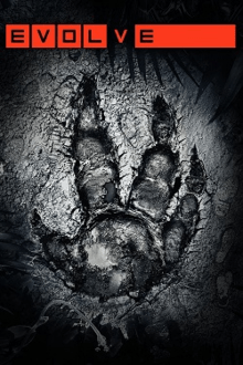 Evolve Limited Edition Key kaufen 