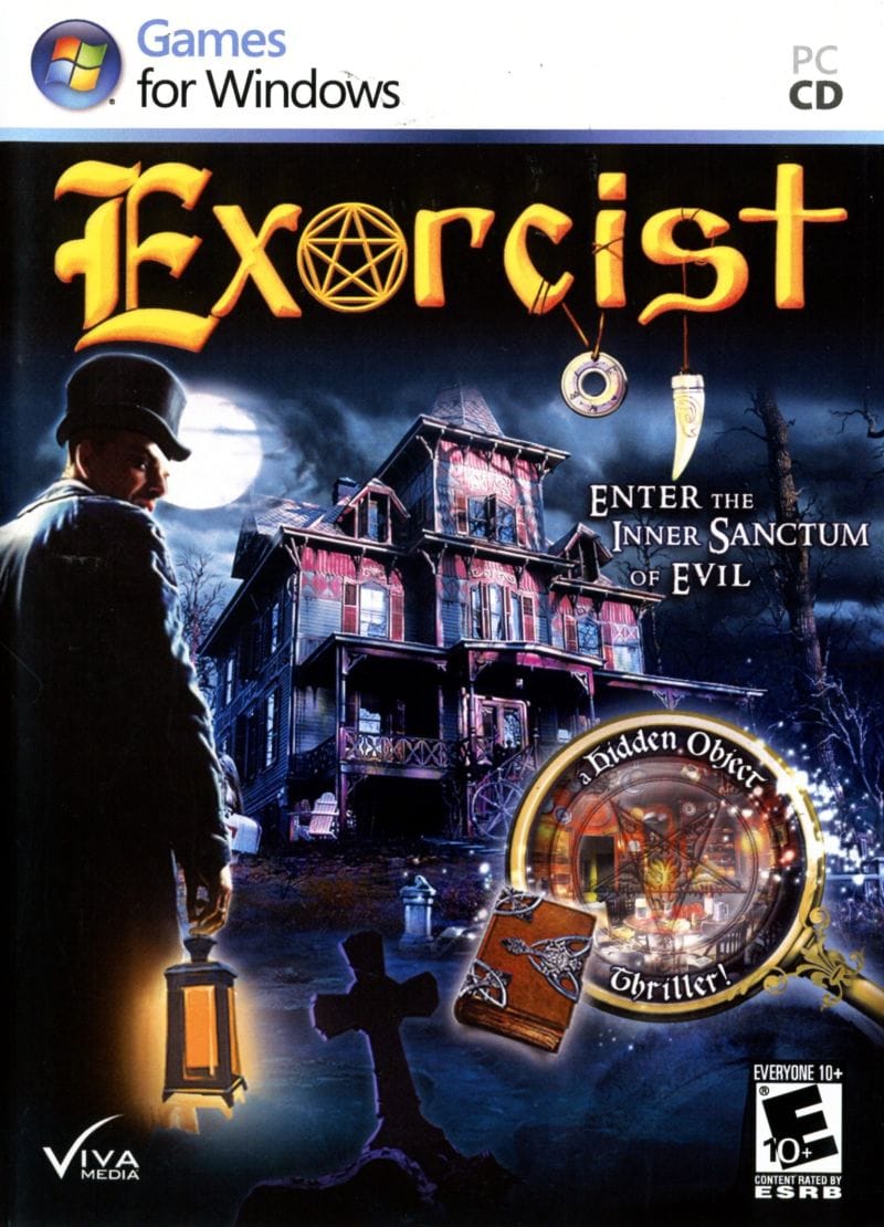 Exorcist Key kaufen und Download