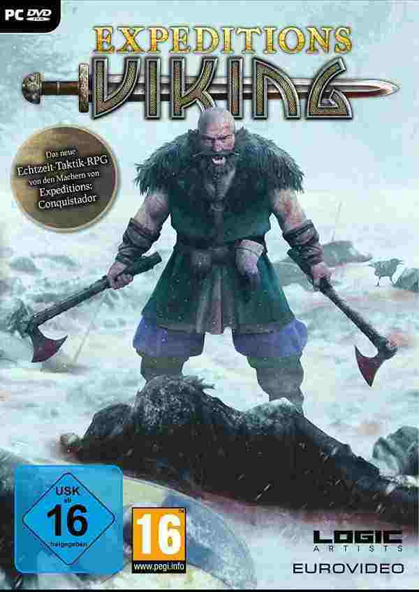 Expeditions - Viking Key kaufen  Key