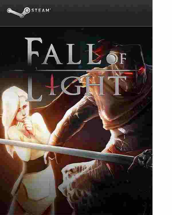 Fall of Light Key kaufen 