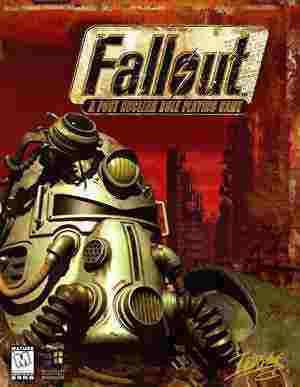 Fallout 1 Key kaufen und Download
