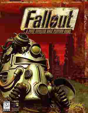 Fallout 1 Key kaufen Key