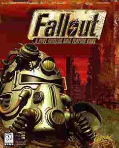 Fallout 1 Key kaufen
