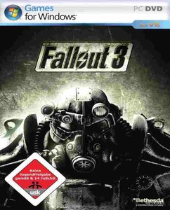 Fallout 3 Key kaufen 