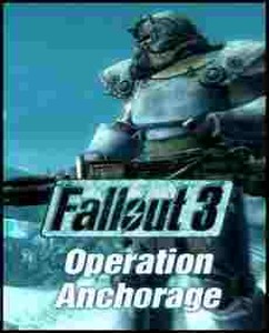 Fallout 3 - Operation Anchorage DLC Key kaufen für Steam Download