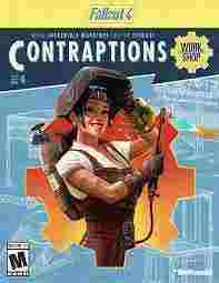 Fallout 4 - Contraptions Workshop Key kaufen  Key