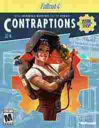 Fallout 4 - Contraptions Workshop DLC Key kaufen für Steam Download