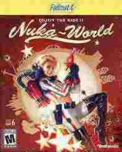 Fallout 4 - Nuka-World Key kaufen 