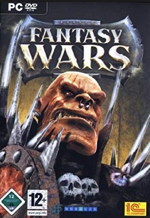 Fantasy Wars Key kaufen