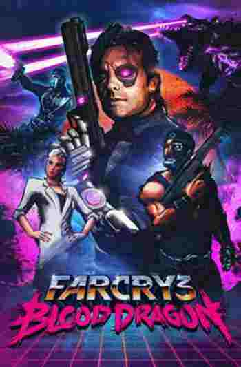 Far Cry 3 - Blood Dragon Key kaufen Key