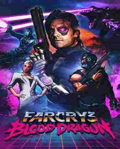 Far Cry 3 - Blood Dragon Key kaufen