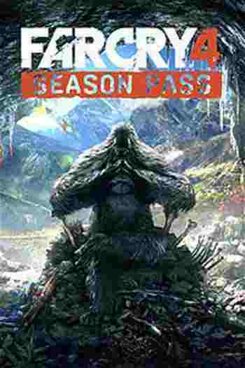 Far Cry 4 Season Pass Key kaufen für UPlay Download