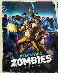 Far Cry 5 - Dead Living ZombiesKey kaufen