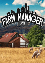 Farm Manager 2018 Key kaufen  Key
