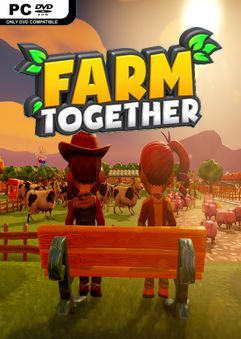 Farm Together Key kaufen für Steam Download