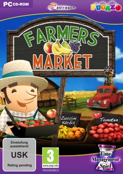 Farmers Market Key kaufen