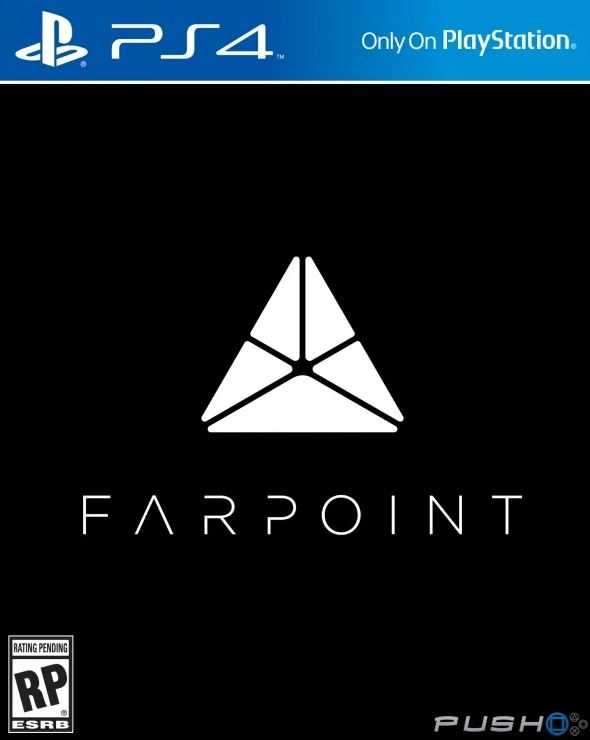 Farpoint PS4 VR Download Code kaufen