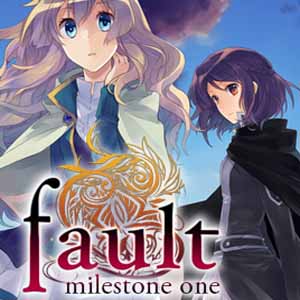 fault - milestone one Key kaufen 