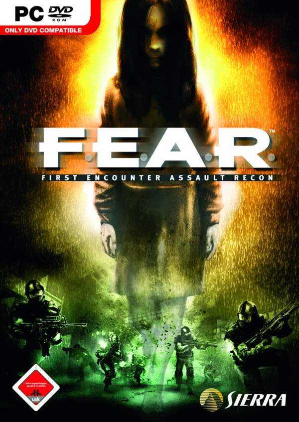 FEAR 1 Key kaufen  Key