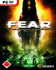 FEAR 1 Key kaufen 