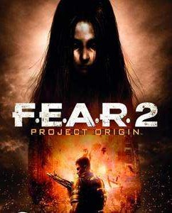 F.E.A.R. 2 Project Origin Key kaufen