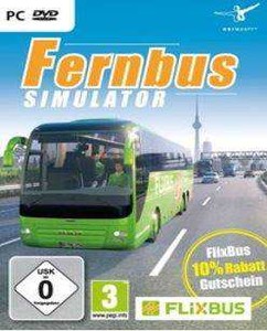 Fernbus Simulator Add-On - Neoplan Skyliner DLC Key kaufen für Steam Download