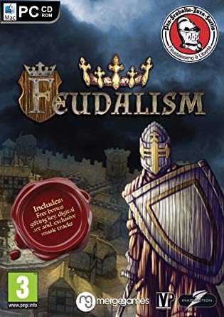 Feudalism Key kaufen 